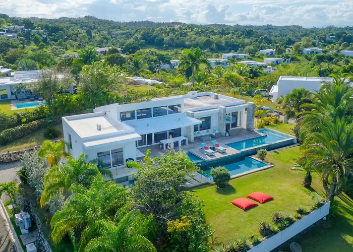 Villas Agua Dulce