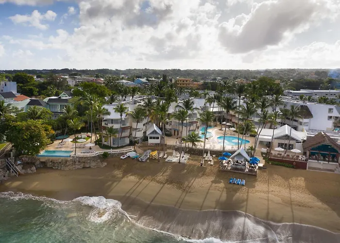 Select Sosua Adults Only, Trademark By Wyndham All Inclusive