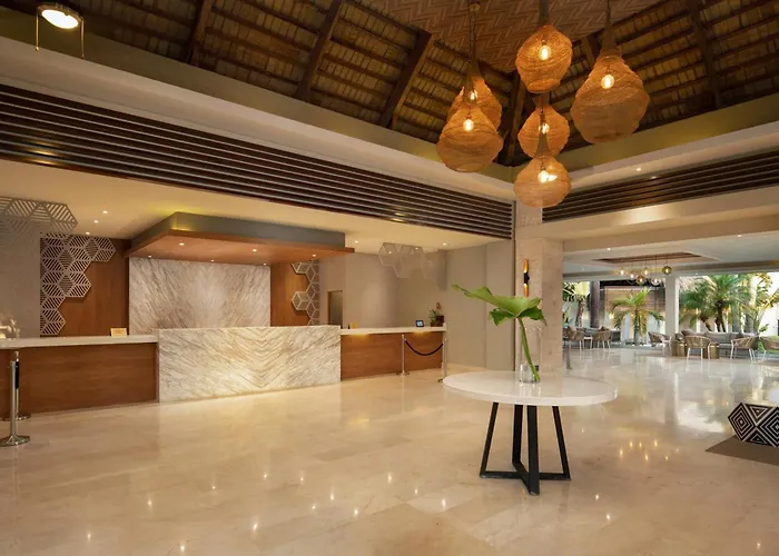 Casa Marina Sosua, Trademark By Wyndham All Inclusive
